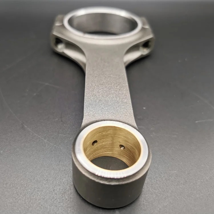 Racing Piston Forged Connecting Rod 4340 Steel N20 CC144.3 for
